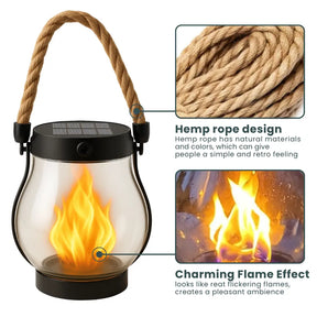 The Flame Lamp™